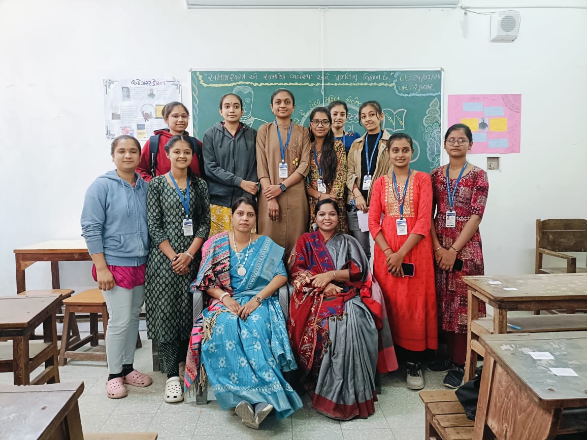 ઓગસ્ટ કોમ્ત જન્મ જયંતિ ની ઉજવણી Photo