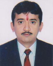 Mr. Devedendrasinh B. Chudasama