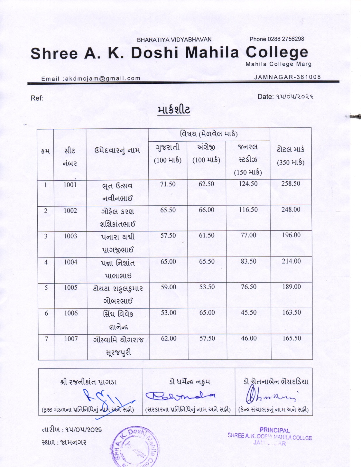 Notice Image